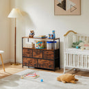 JHK TV Stand Dresser