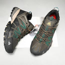 Men's Breathable Cushioning Nonslip Hiking Sneakers