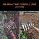 Weeding Hoe Rake
