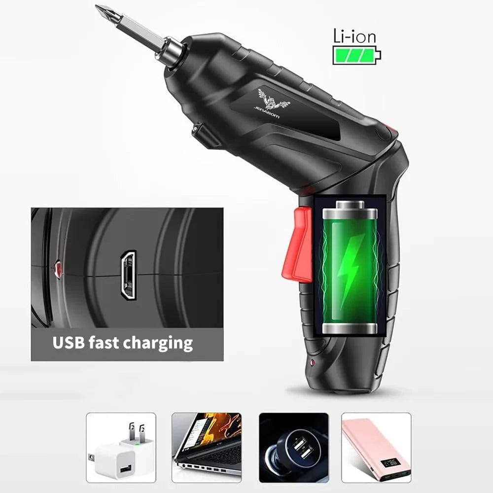 3.6v Power Tools Set