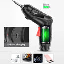 3.6v Power Tools Set