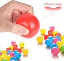50Pcs Baby Plastic Balls