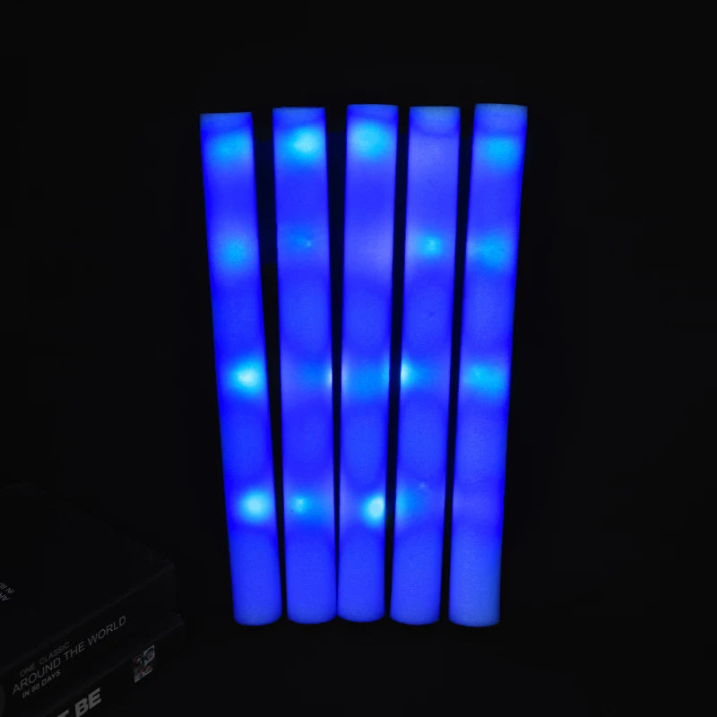 30pcs Blue / No Customized