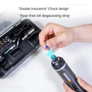 Mini Electrical Screwdriver Set
