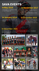 Racing Team Edition electronic shifting Road Bike