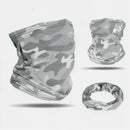 Camping Multi-Function Biker Mask