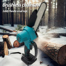 Mini Handheld Chainsaw