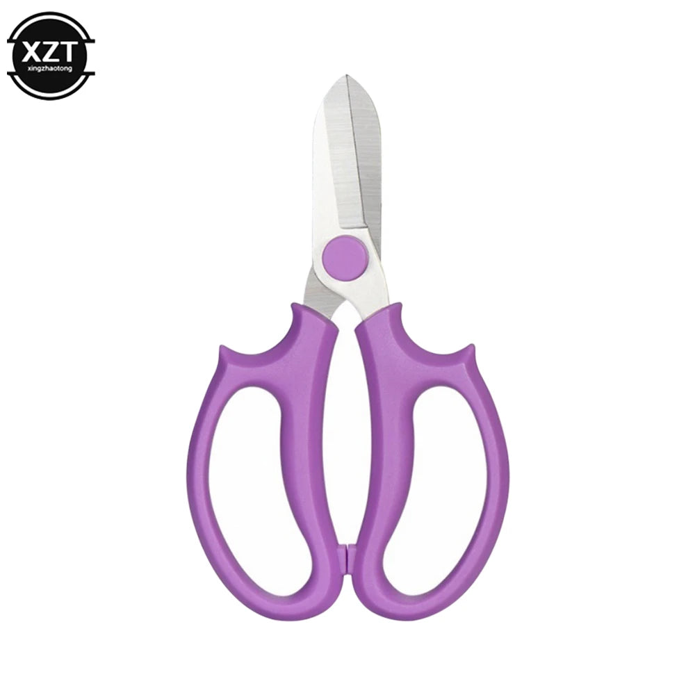Stainless Steel Garden Scissors