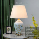 Contemporary ceramics Table Lamp