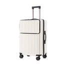 Compact Unisex Business Suitcase