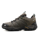 Non-slip Men Hiking Shoes