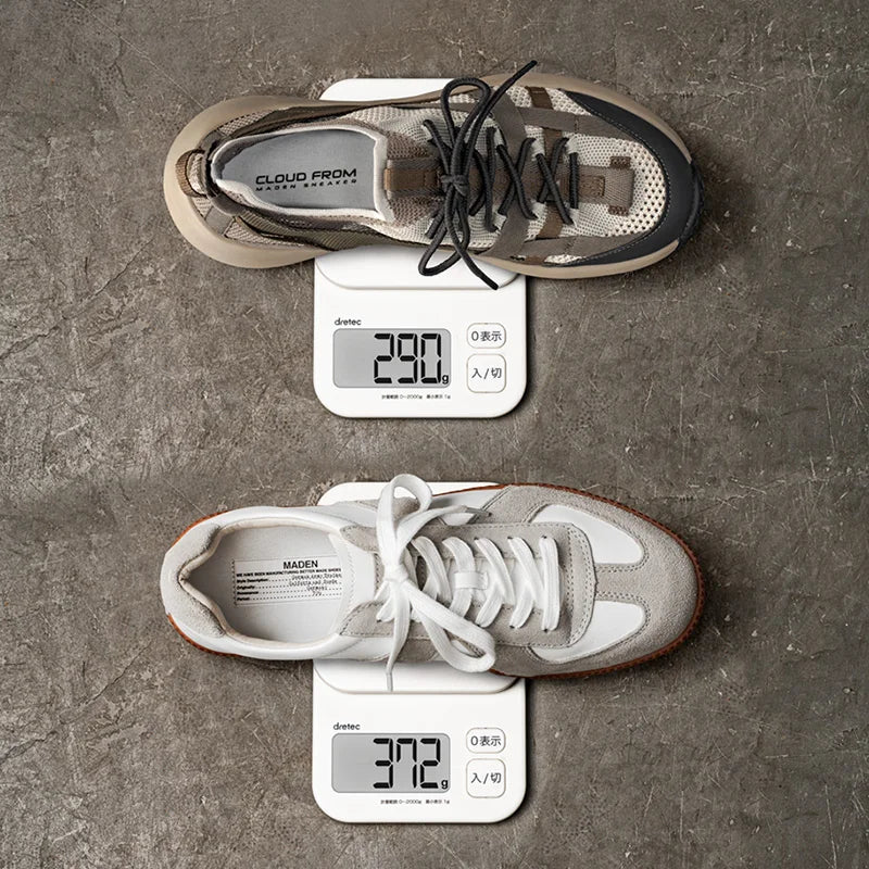 2023 Maden Men's Sports Shoes