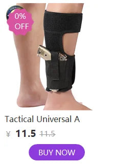 Multi-purpose Safety Clip