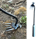 4 Teeth Garden Rake