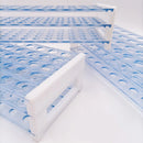 1 Set of Scientific Laboratory Test Tube Rack