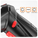 Electric Drill Cordless Power Tools Set