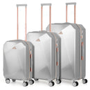 3PCS Hardside Luggage Set