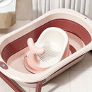 Baby Take A Bath Bathtub Non-Slip Foot Bath Bucket