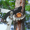 Steel Knife Anvil Shears