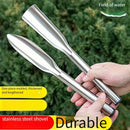 Stainless Steel Garden Shovel