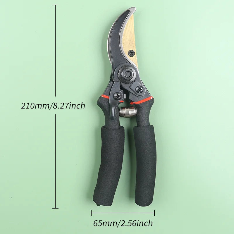 1 Pruning Shears