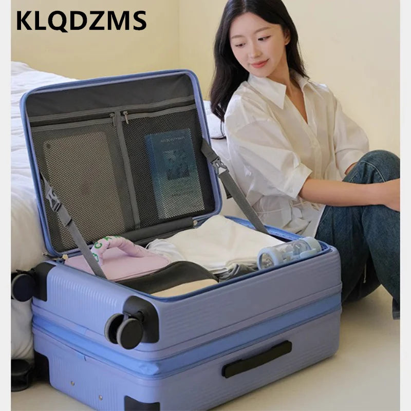 Carry on Travel Luggage