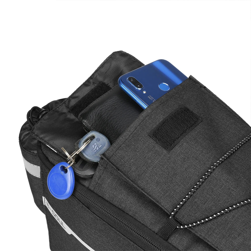 Bicycle 13L Carrier Bag