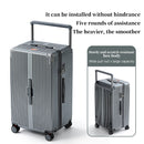 Rolling Luggage Carry-On