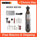 Cordless Mini Engraving Drill Set