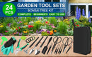 24 PCS Bonsai Tree Kit