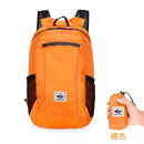 Portable Foldable Backpack