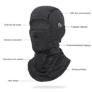 Windproof Cycling Full Face Mask