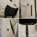 2023 New Spring Autumn Brand Fashion Jacket