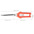 Garden Pruning Shears Stainless Steel Tools