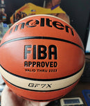 Molten BG5000 GF7X Basketball