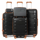 Travel Luggage Sets