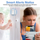 Siren Alarm System