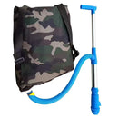 Stainless Steel Fertilizer Applicator
