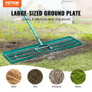 Lawn Leveling Rake