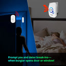 Wireless Door Sensor