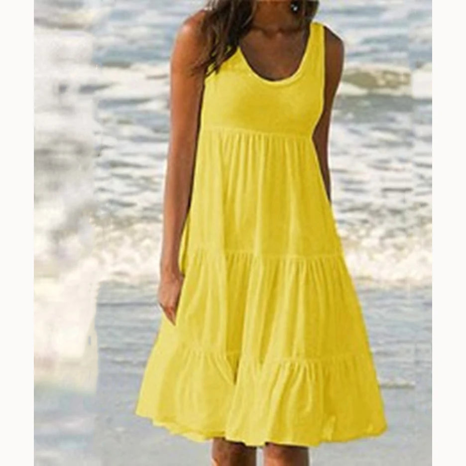 8806-Yellow / L