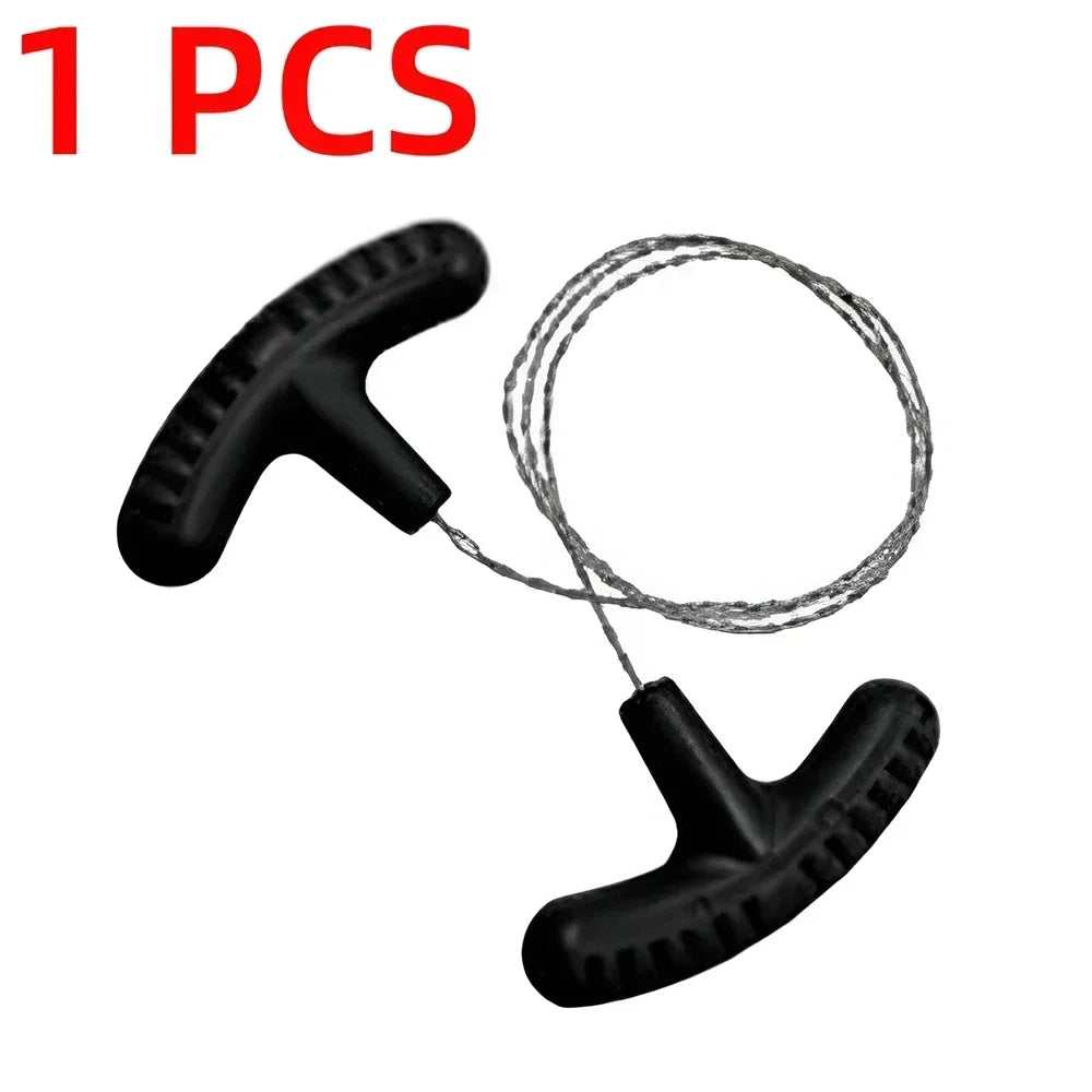 1 Pcs Black