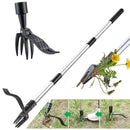 Stand Up Weed Puller Tools