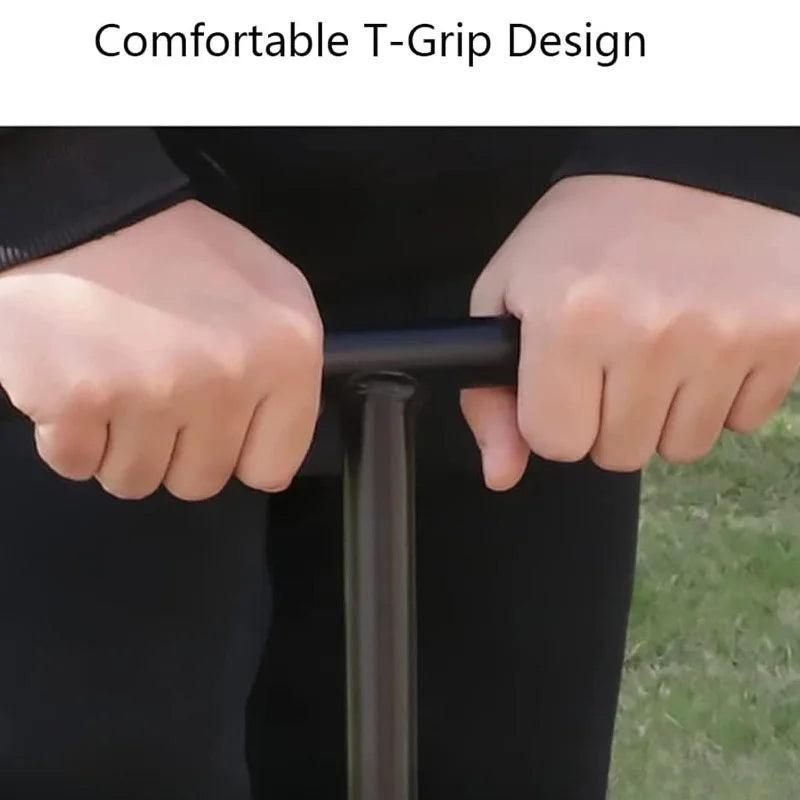 Lawn Stopper Core Ventilation Tool