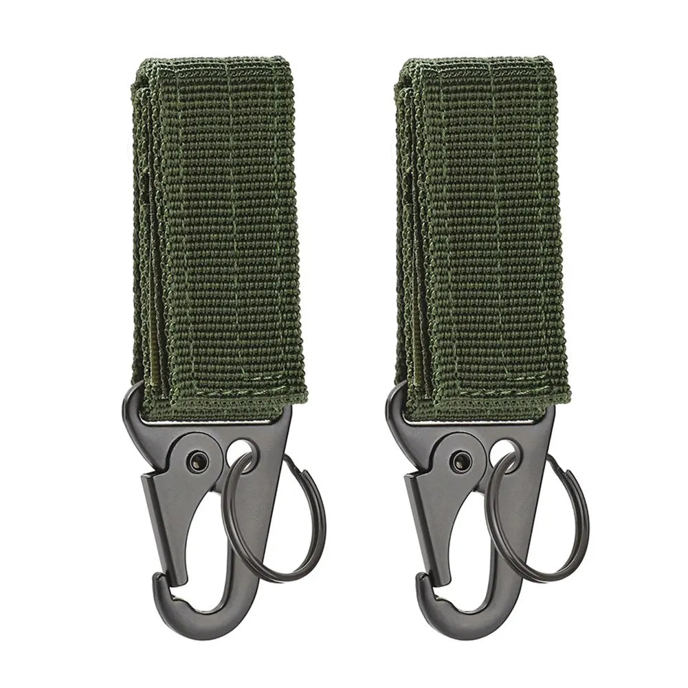 2PCS Green