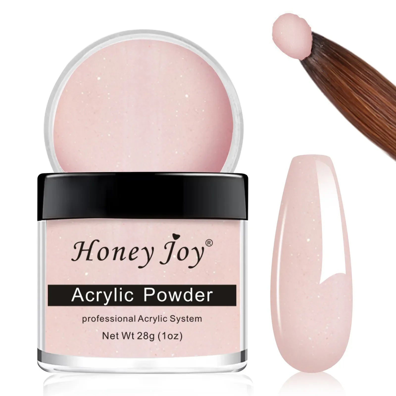 28g/Box Acrylic Powder