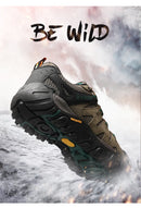Men's Hiking Shoes