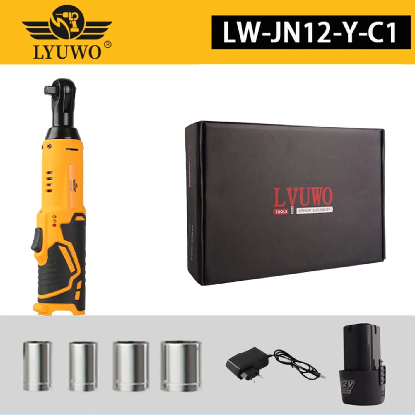 LW-JN12-Y-C1 / EU
