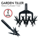 Garden Soil Scarifier