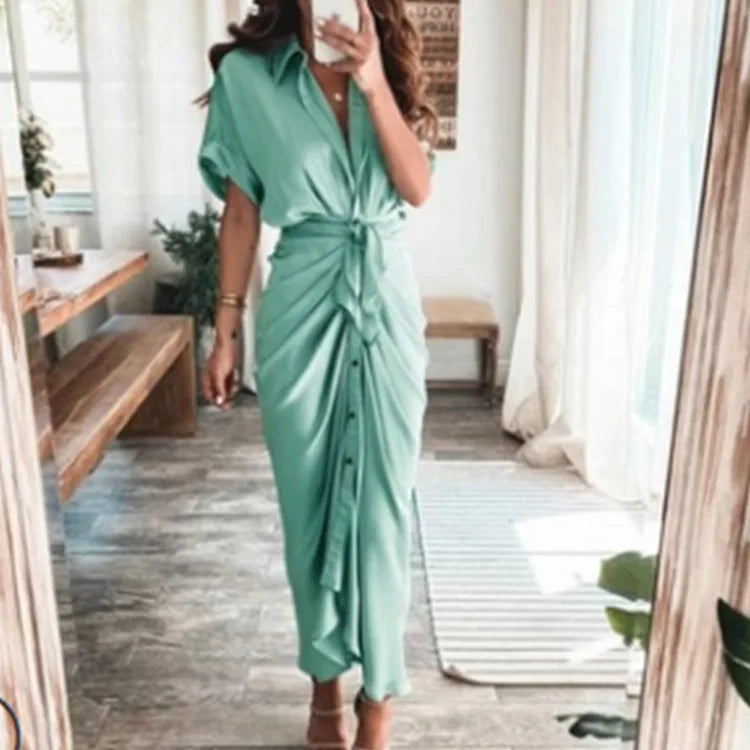 Light Green / M